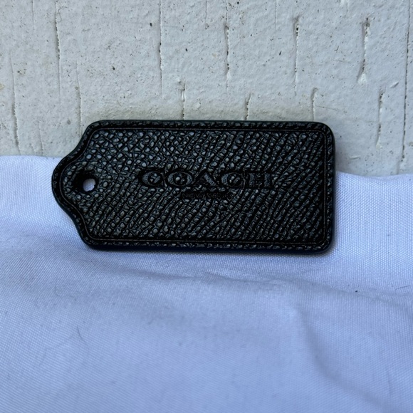 Coach Lillie Carryall bag (Black) - Picture 11 of 12